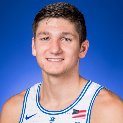 Grayson Allen