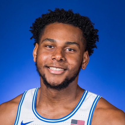 Marques Bolden