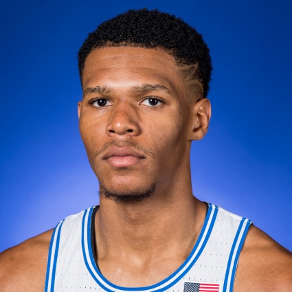 Trevon Duval