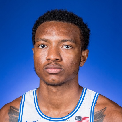 Wendell Carter, Jr.